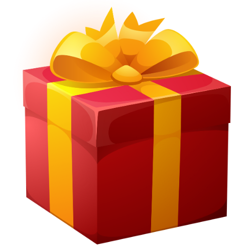 Business Growth Gift