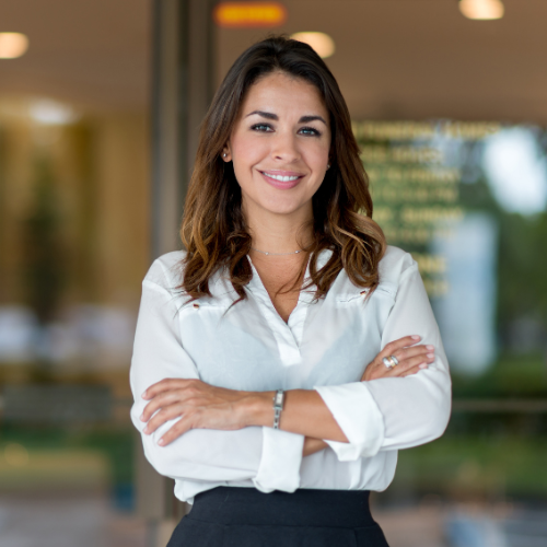 Small Business Owner