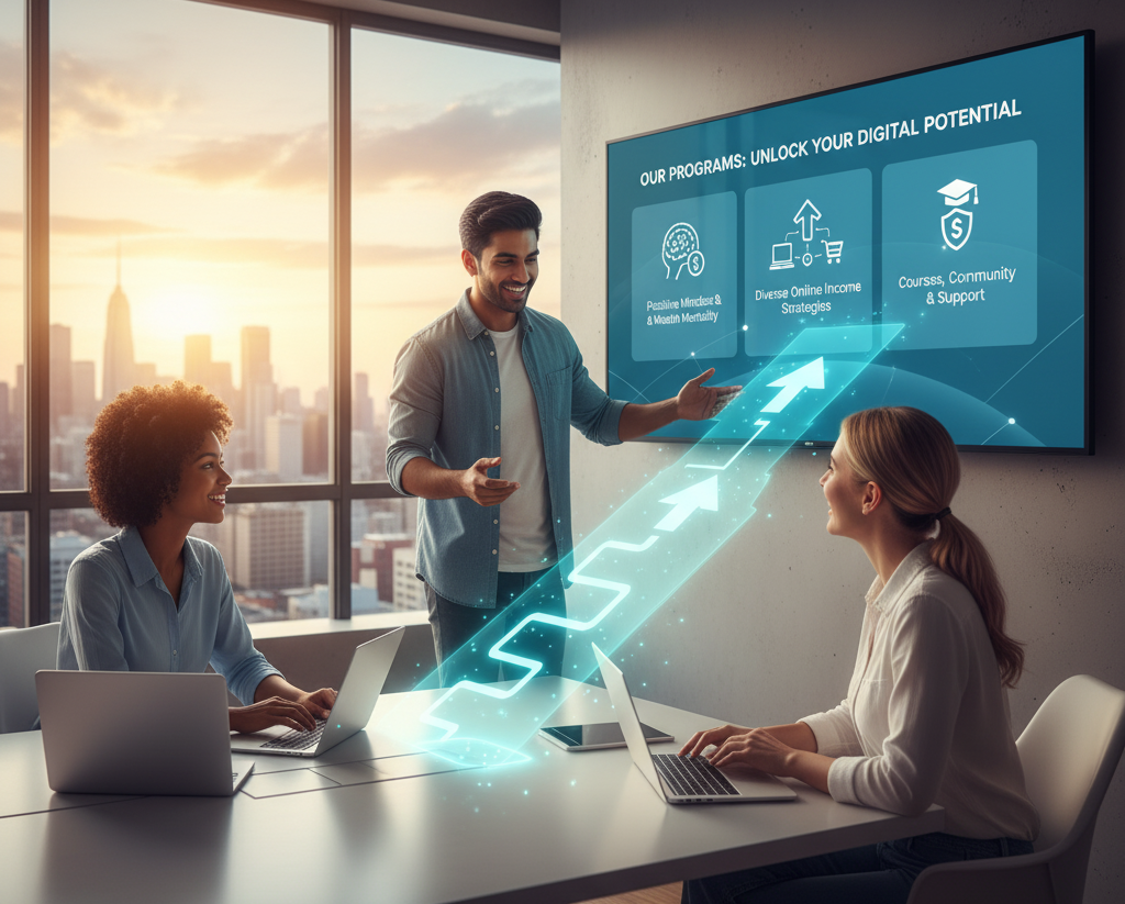 Real results - not just theory